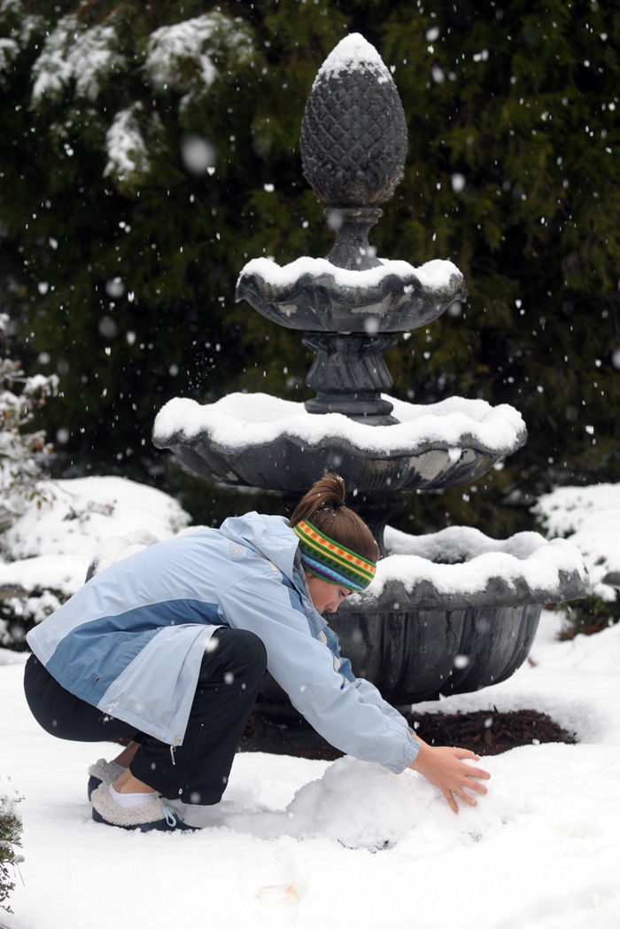 Snowmageddon 2010